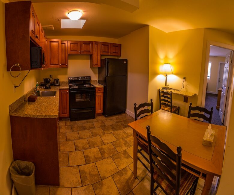 Motel Sahara Courtyard Inn Penticton