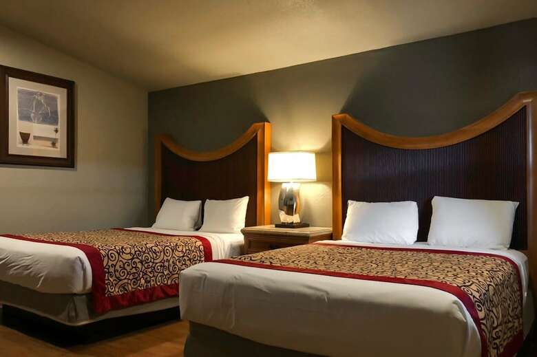 Motel Rodeway Inn