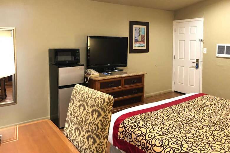 Motel Rodeway Inn