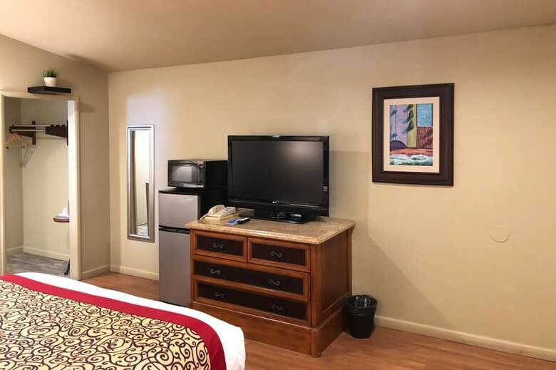 Motel Rodeway Inn