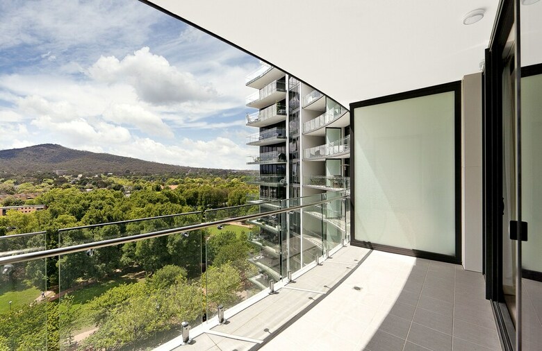 Astra Apartments Manhattan Civic