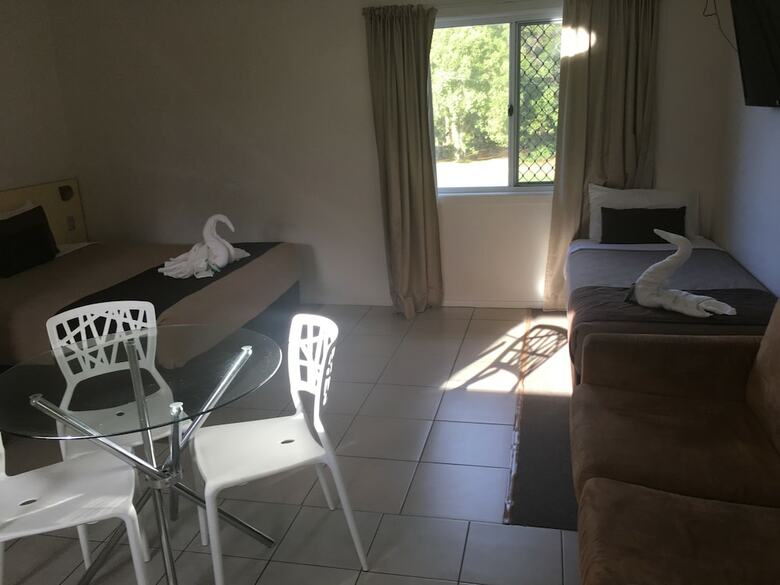 Hotel Surf Beach Motel Coffs