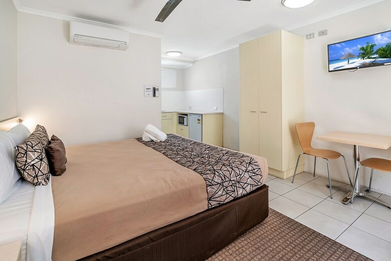 Hotel Surf Beach Motel Coffs