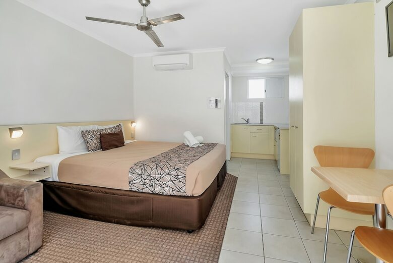 Hotel Surf Beach Motel Coffs
