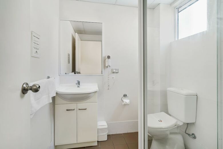 Hotel Surf Beach Motel Coffs