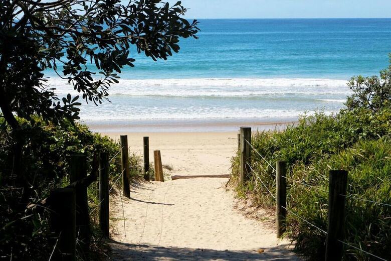 Hotel Surf Beach Motel Coffs