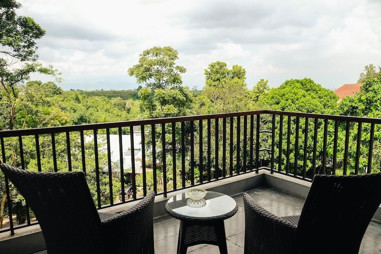 Permai 1 Villa 3 Bedroom With A Private Pool