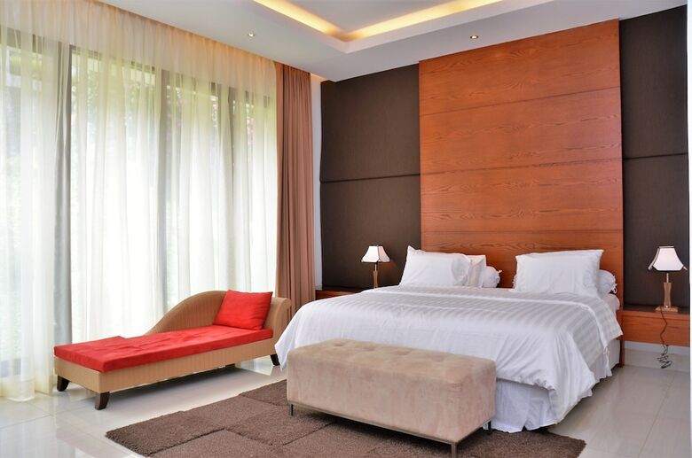 Permai 1 Villa 3 Bedroom With A Private Pool