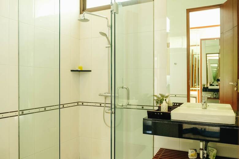 Permai 1 Villa 3 Bedroom With A Private Pool