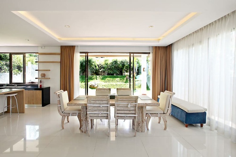 Cemara Villa 3 Bedrooms With A Private Pool