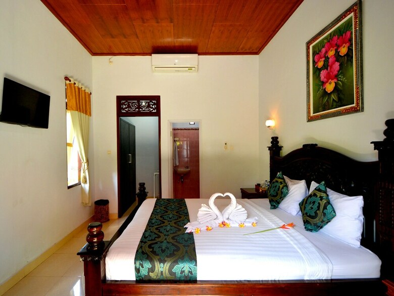 Hotel Wahyu Dewata Villa