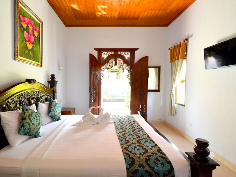 Hotel Wahyu Dewata Villa