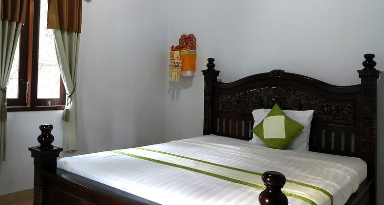 Hotel Wahyu Dewata Villa