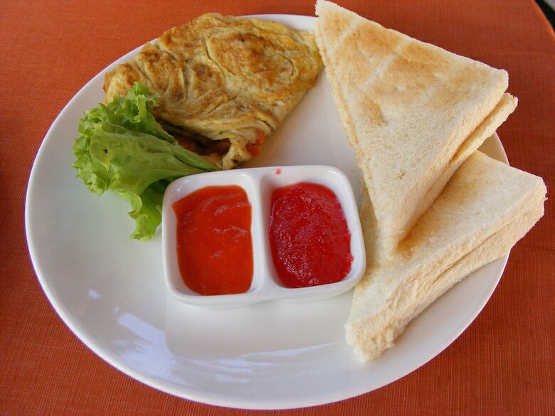 Hotel Wahyu Dewata Villa