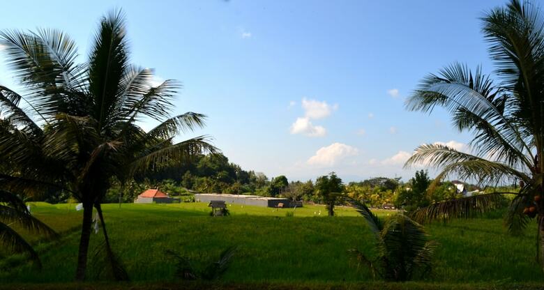 Hotel Wahyu Dewata Villa