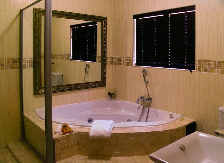Hotel Eco Park Lodge