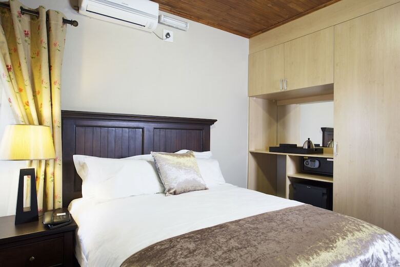 Hotel Eco Park Lodge