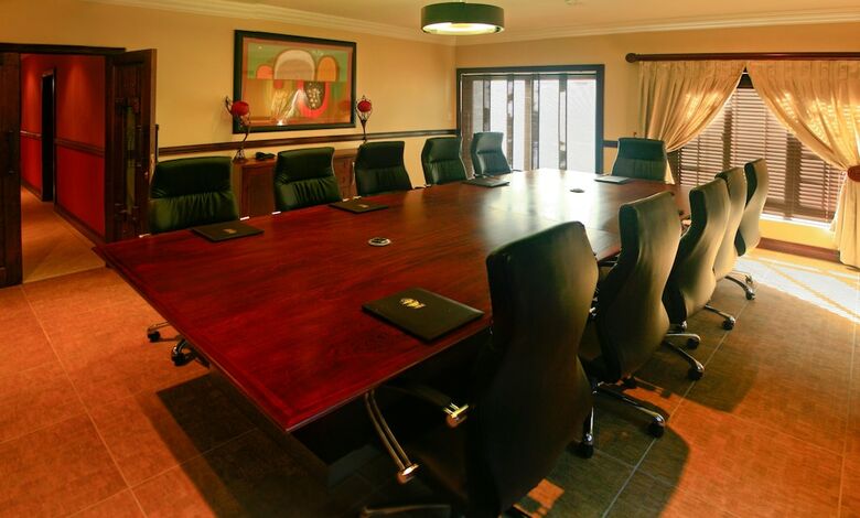 Hotel Eco Park Lodge