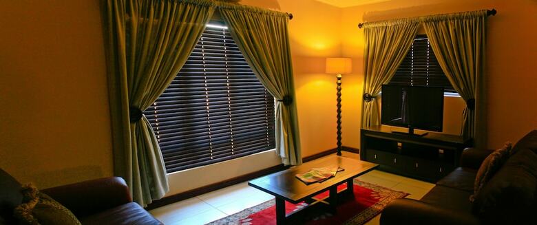 Hotel Eco Park Lodge