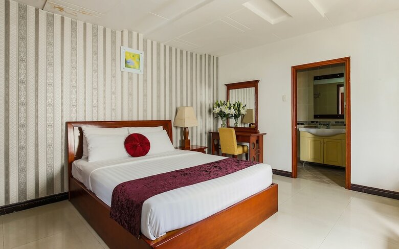 Lien Thanh Hotel