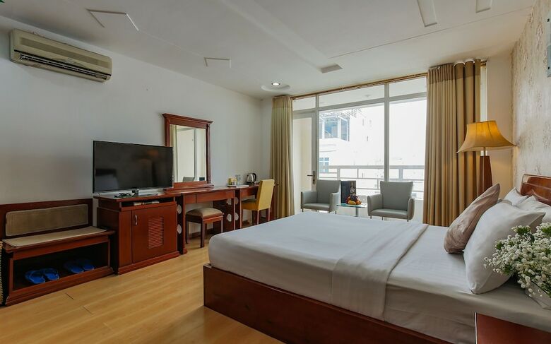 Lien Thanh Hotel