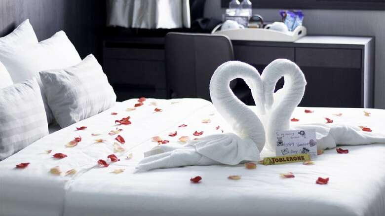 Lien Thanh Hotel