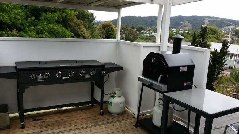 Whangarei Holiday Houses