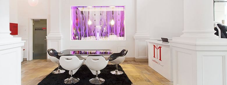 Dormero Hotel Berlin Ku'damm