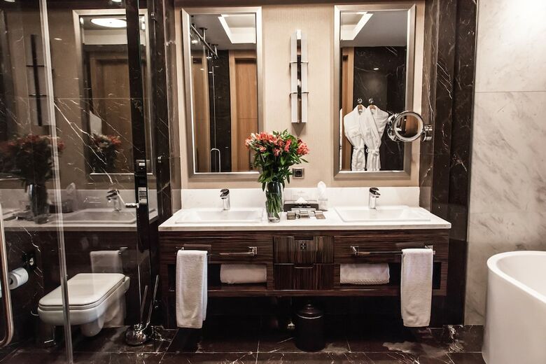 Hotel Rixos Krasnaya Polyana Sochi