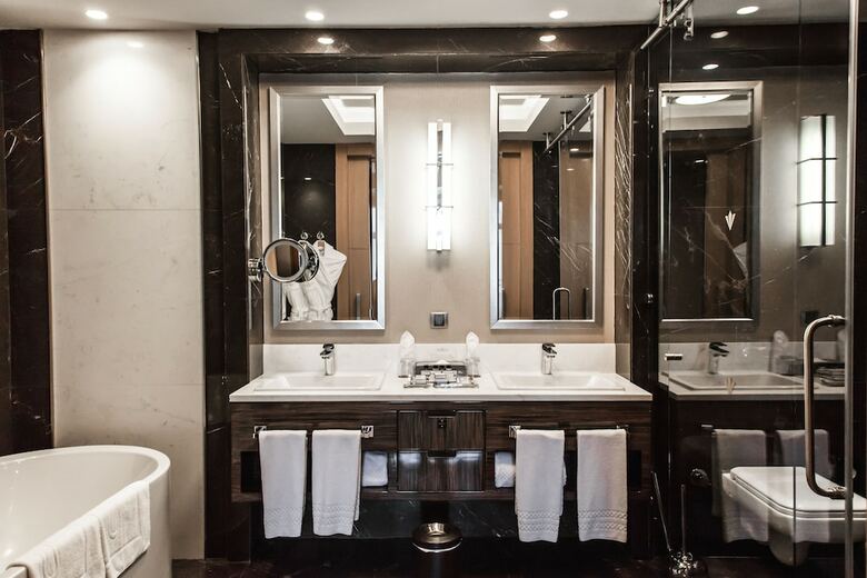 Hotel Rixos Krasnaya Polyana Sochi