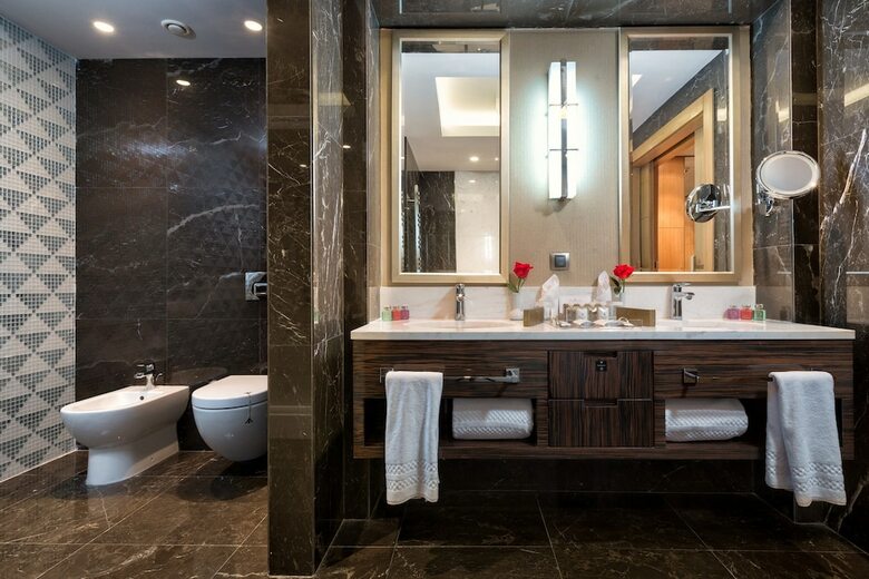 Hotel Rixos Krasnaya Polyana Sochi