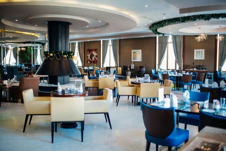 Hotel Rixos Krasnaya Polyana Sochi