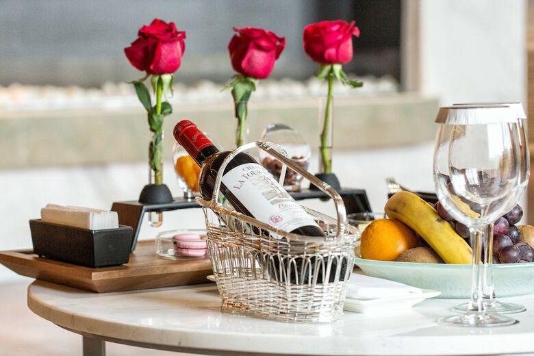 Hotel Rixos Krasnaya Polyana Sochi