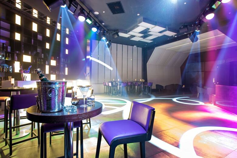 Hotel Rixos Krasnaya Polyana Sochi