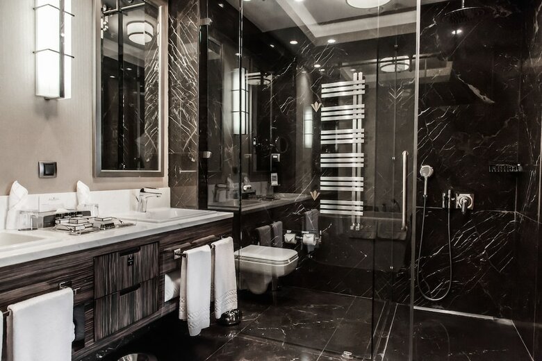 Hotel Rixos Krasnaya Polyana Sochi