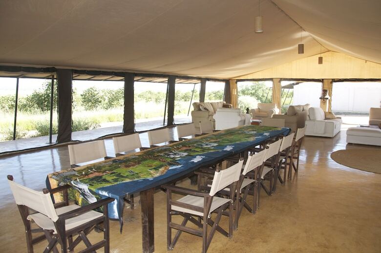Posada Ecoscience Center & Luxury Lodge