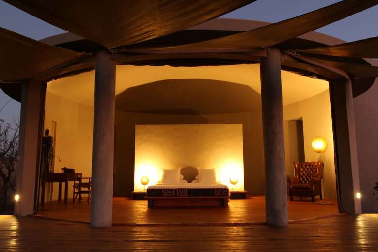 Posada Ecoscience Center & Luxury Lodge