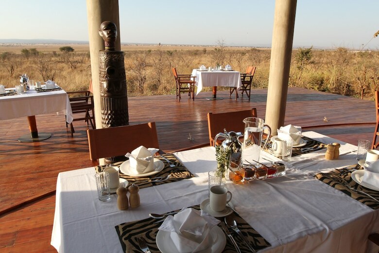 Posada Ecoscience Center & Luxury Lodge