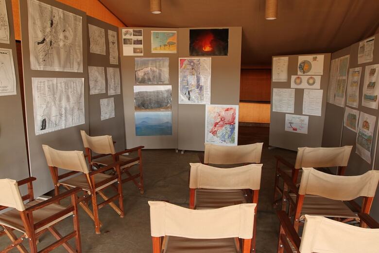 Posada Ecoscience Center & Luxury Lodge