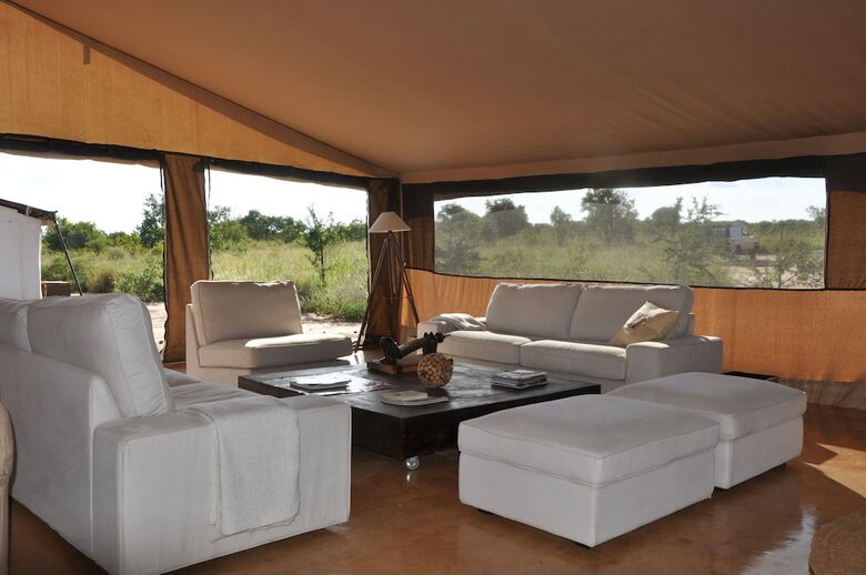 Posada Ecoscience Center & Luxury Lodge
