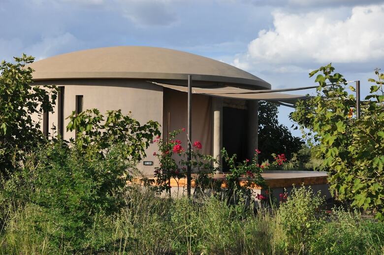 Posada Ecoscience Center & Luxury Lodge