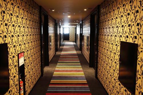 The Hotel North Osaka