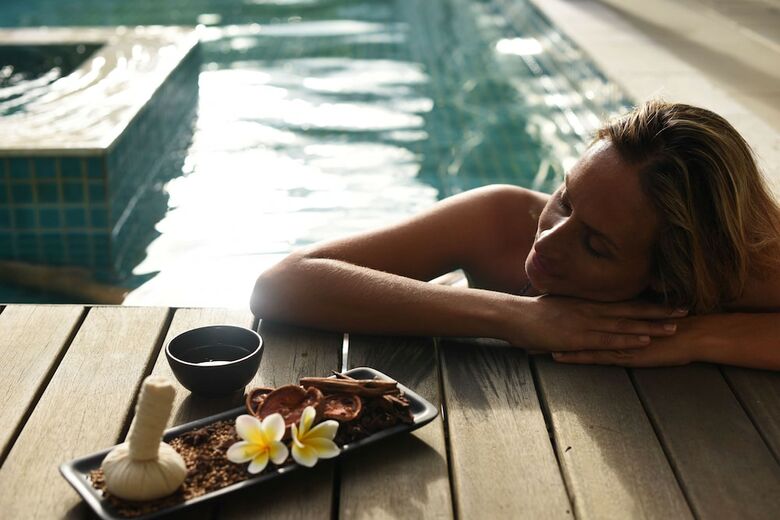 Apartamento Radisson Blu Azuri Resort & Spa