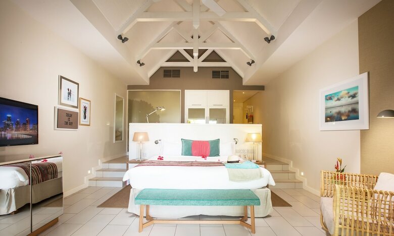 Apartamento Radisson Blu Azuri Resort & Spa