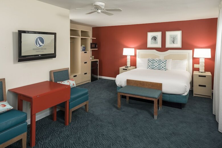 Hotel Pleasant View Inn