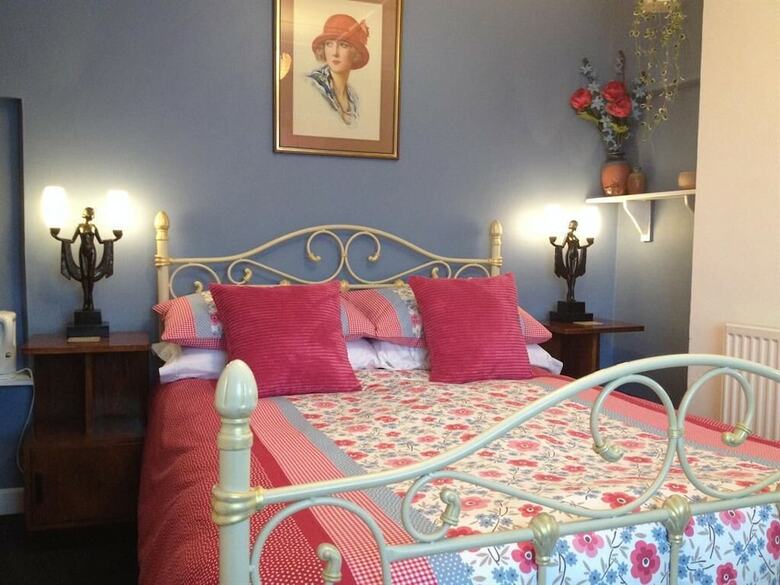 The Little Cornish B&B