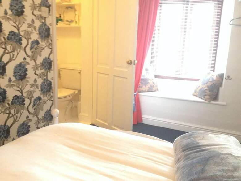 The Little Cornish B&B