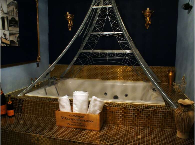 Hotel St Hildas Boutique