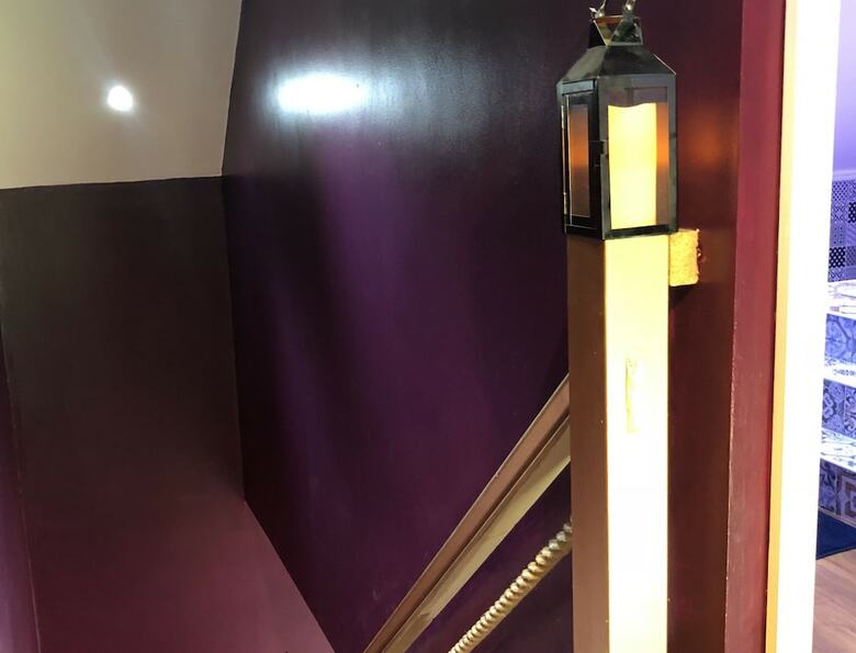 Hotel St Hildas Boutique