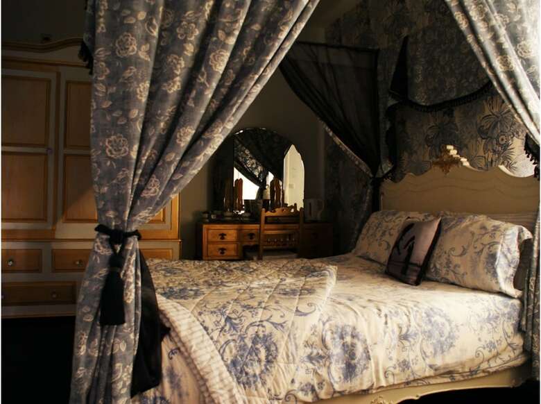 Hotel St Hildas Boutique